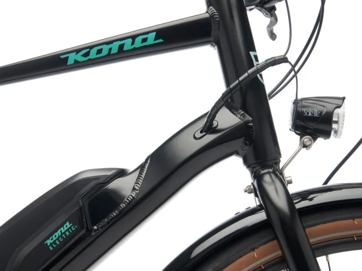 2023 Kona Dew-E