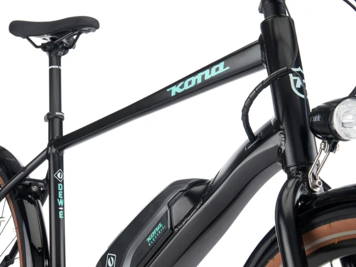 2023 Kona Dew-E