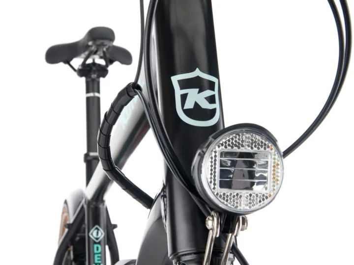 2023 Kona Dew-E