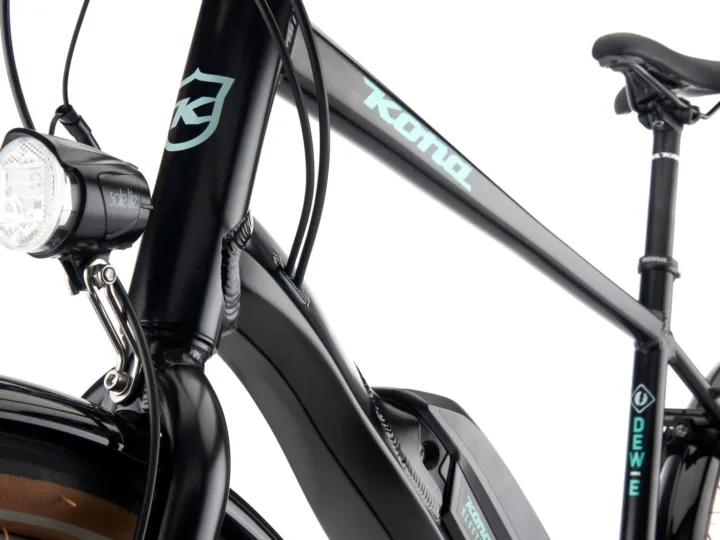 2023 Kona Dew-E