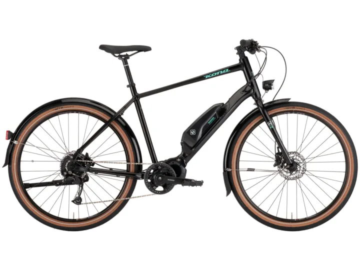 2023 Kona Dew-E