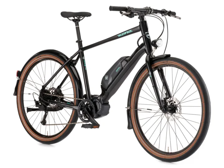2023 Kona Dew-E