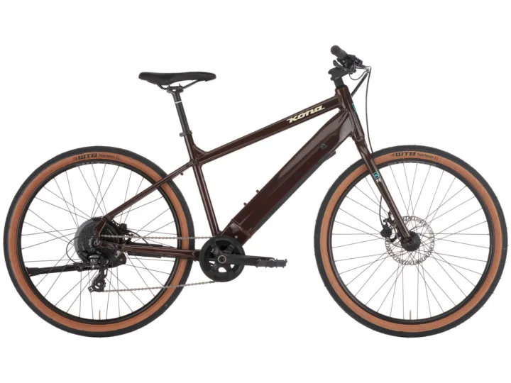 2023 Kona Dew HD