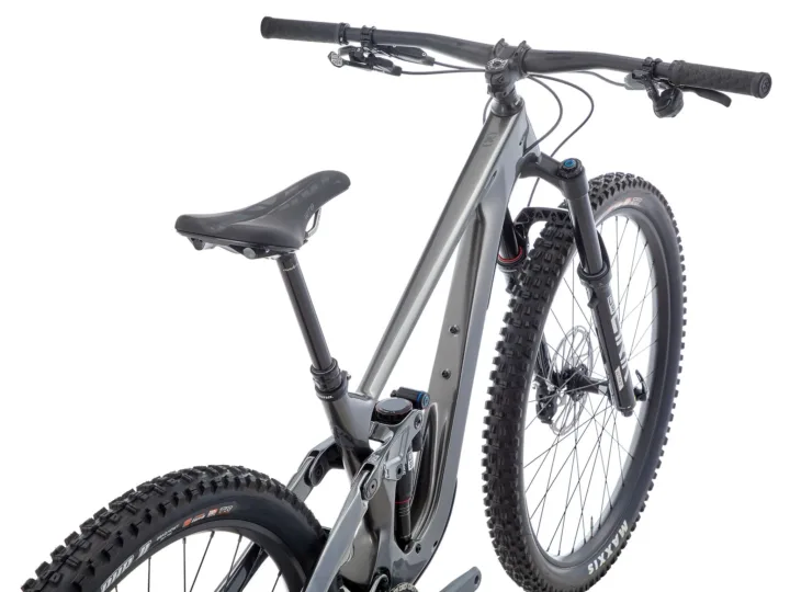 2023 Kona Process 153 CR/DL