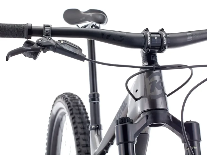 2023 Kona Process 153 CR/DL