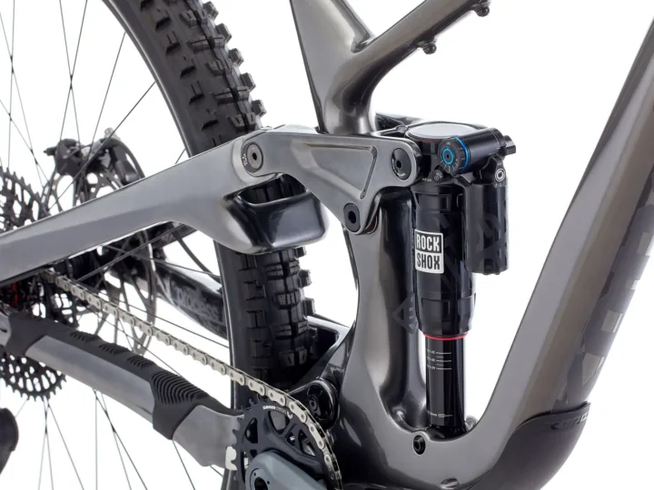 2023 Kona Process 153 CR/DL
