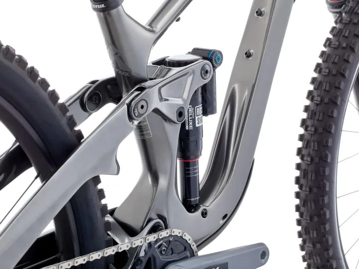 2023 Kona Process 153 CR/DL
