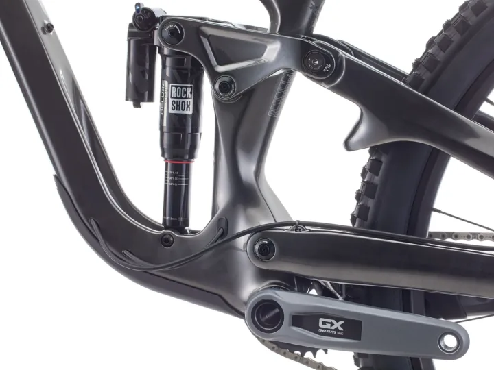 2023 Kona Process 153 CR/DL