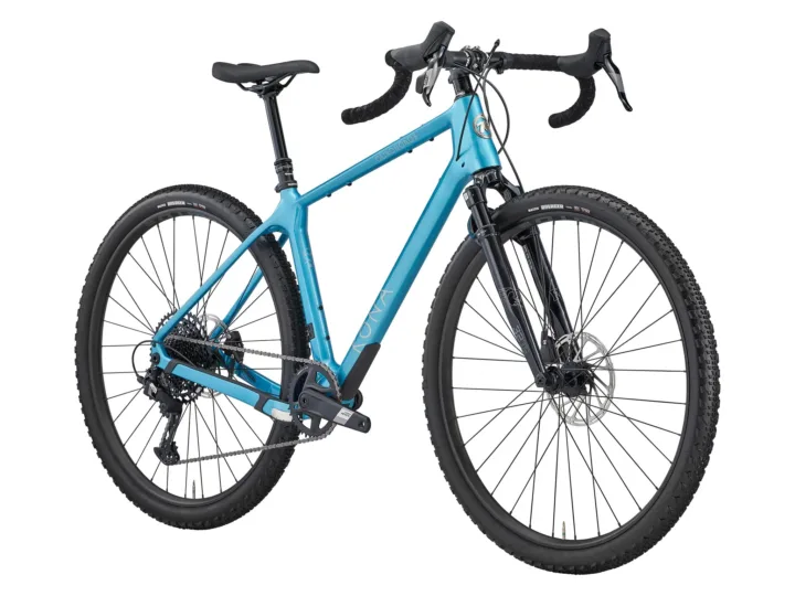 2023 Kona Ouroboros CR