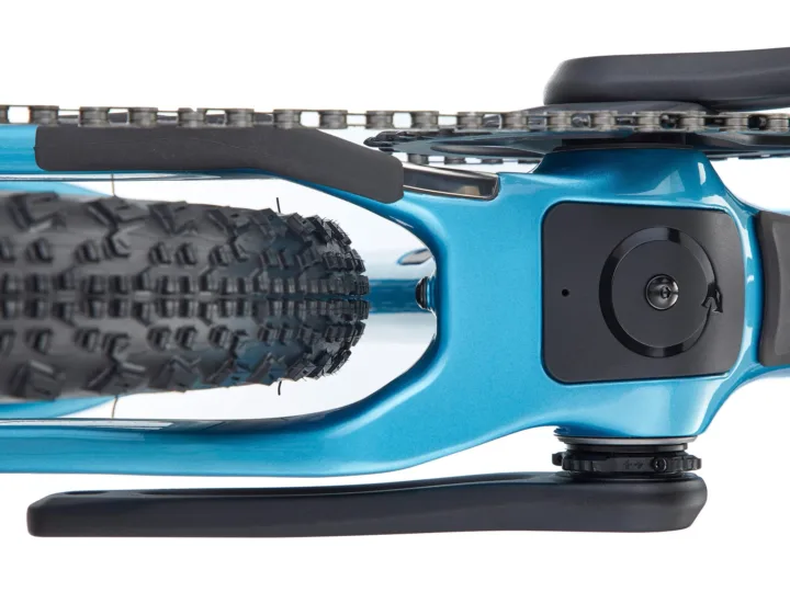 2023 Kona Ouroboros CR