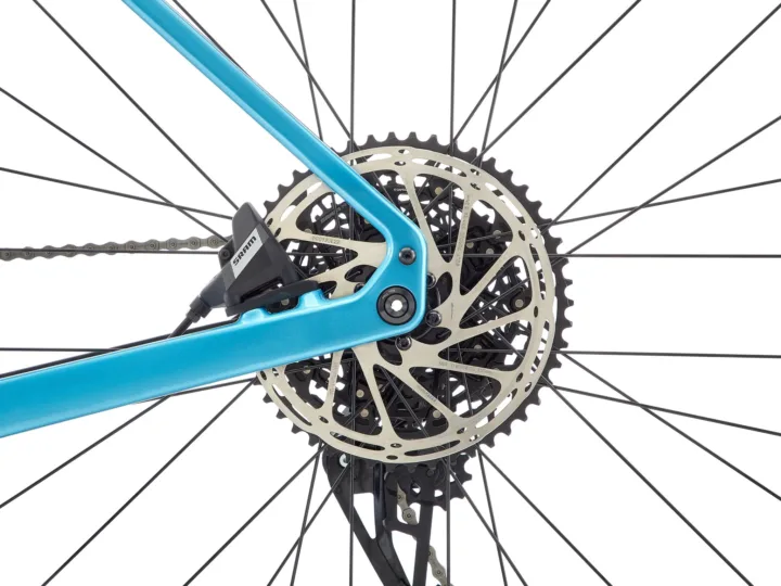 2023 Kona Ouroboros CR