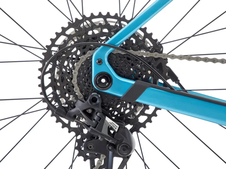 2023 Kona Ouroboros CR