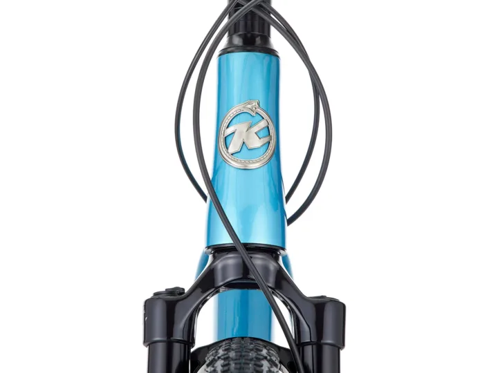 2023 Kona Ouroboros CR