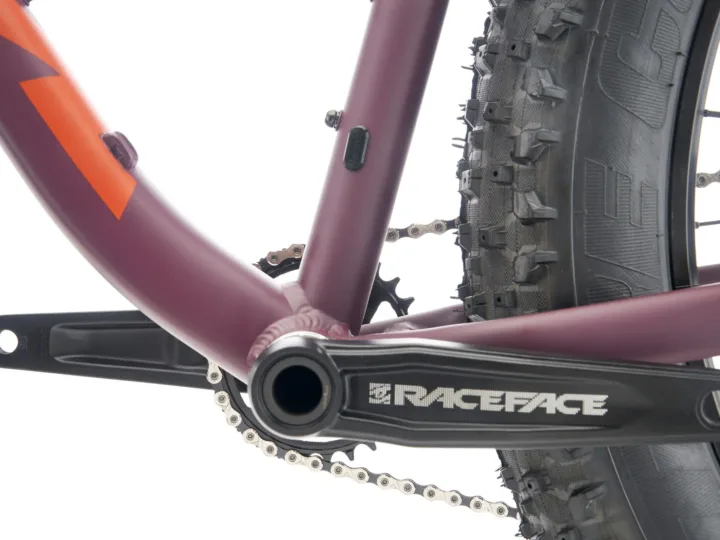 2023 Kona Wo