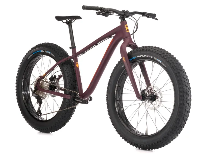 2023 Kona Wo
