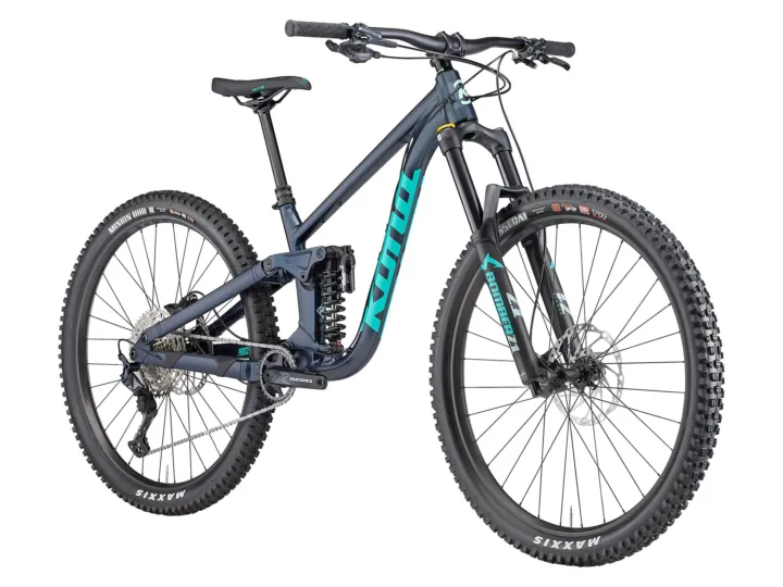 2023 Kona Process X
