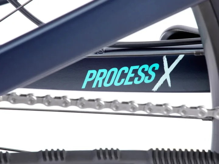 2023 Kona Process X
