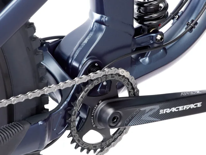 2023 Kona Process X
