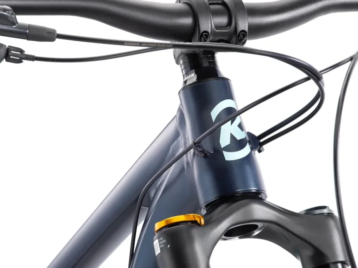 2023 Kona Process X