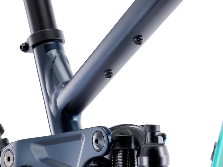 2023 Kona Process X