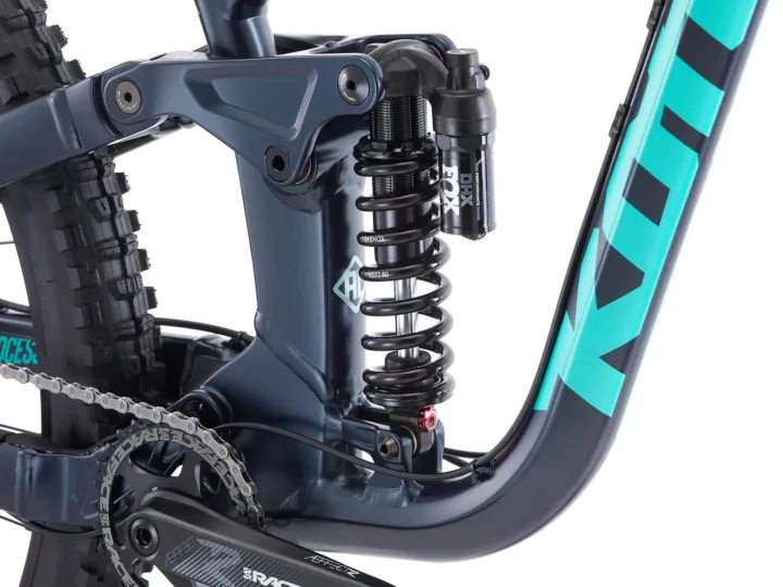 2023 Kona Process X