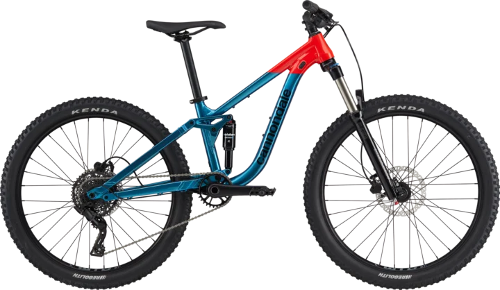 2023 Cannondale Habit 26
