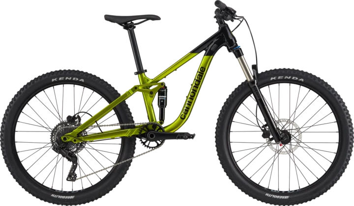 2023 Cannondale Habit 26