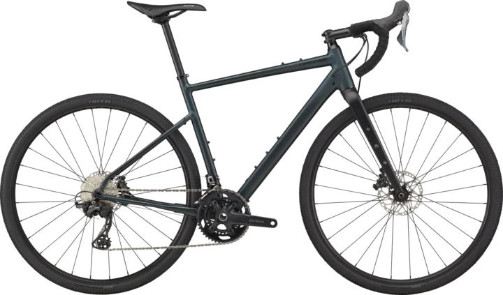 2023 Cannondale Topstone 1