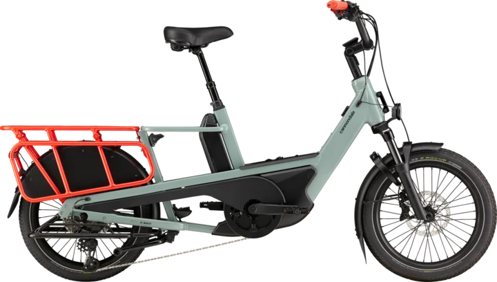 2023 Cannondale Cargowagen Neo