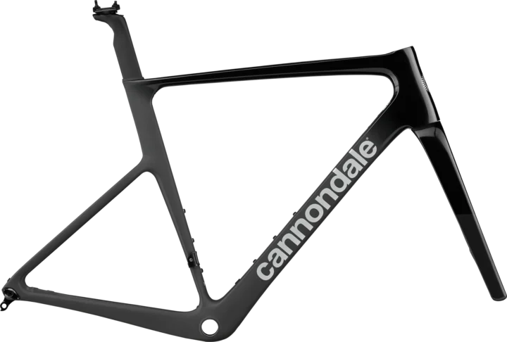 2023 Cannondale SuperSix EVO Hi-MOD Frameset