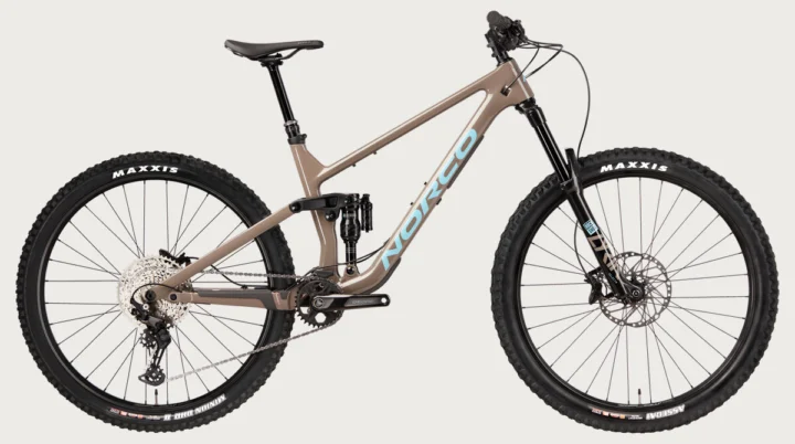 2023 Norco Sight C3 Shimano