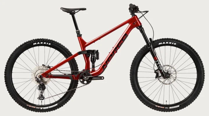 2023 Norco Sight C3 Shimano