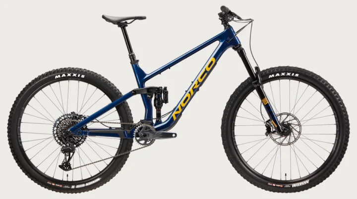 2023 Norco Sight C2 SRAM