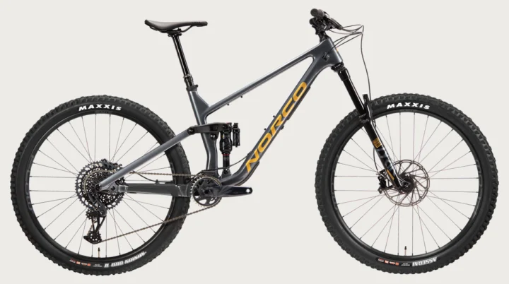 2023 Norco Sight C2 SRAM