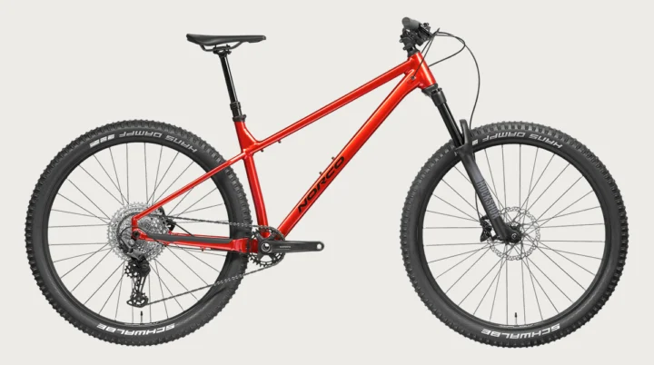 2023 Norco Torrent A1 HT