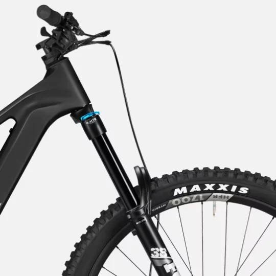 2023 Canyon Torque:ON CF 8