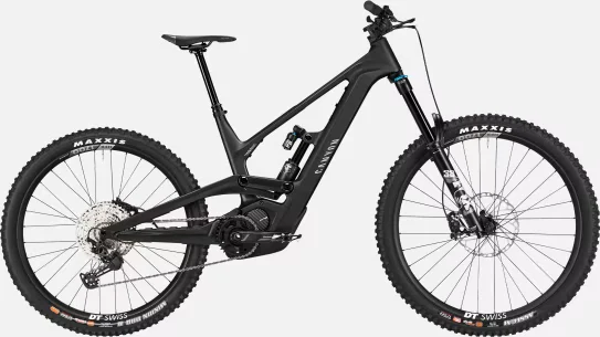 2023 Canyon Torque:ON CF 8