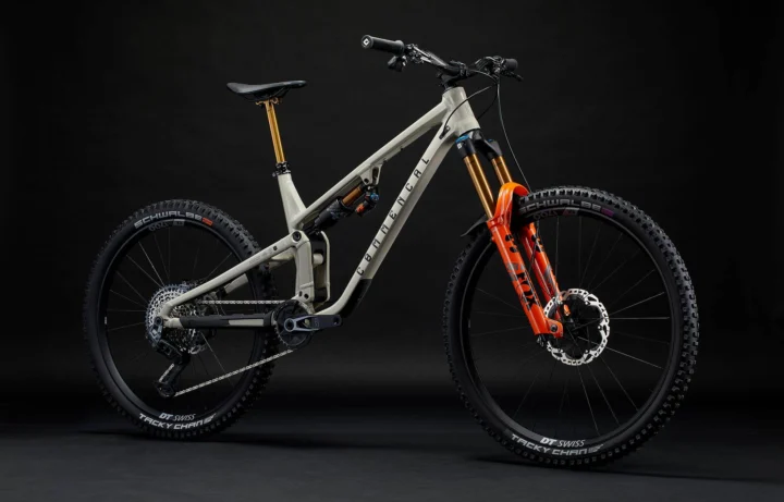 2023 Commencal Meta SX V5 T-Type