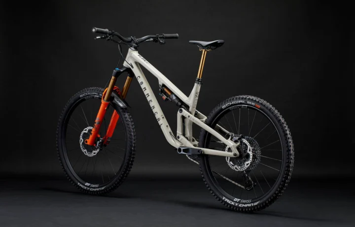 2023 Commencal Meta SX V5 T-Type