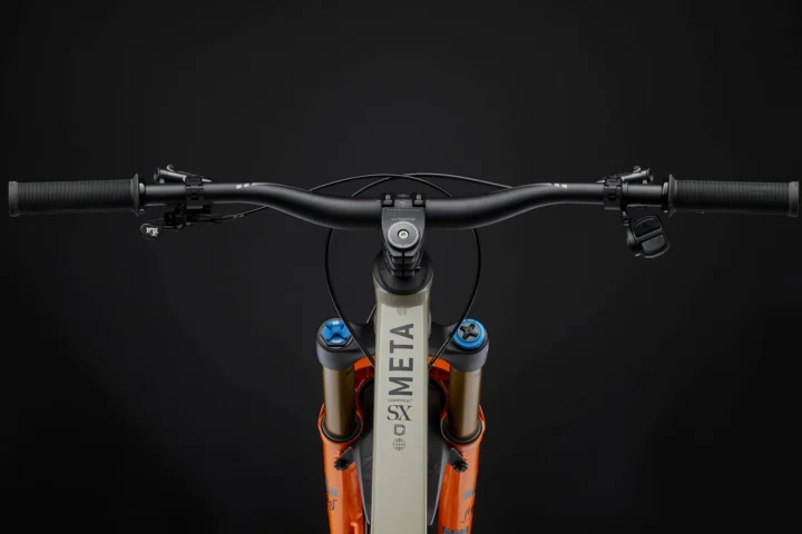 2023 Commencal Meta SX V5 T-Type