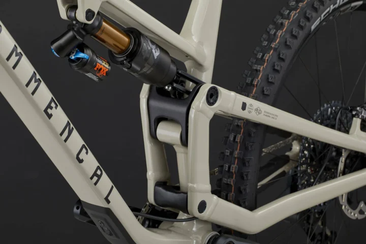 2023 Commencal Meta SX V5 T-Type