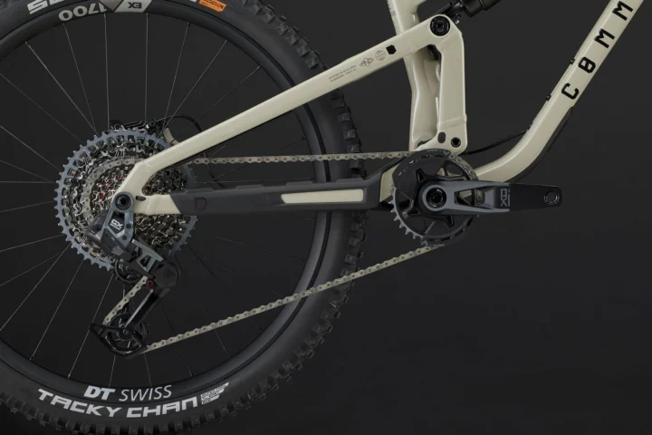 2023 Commencal Meta SX V5 T-Type