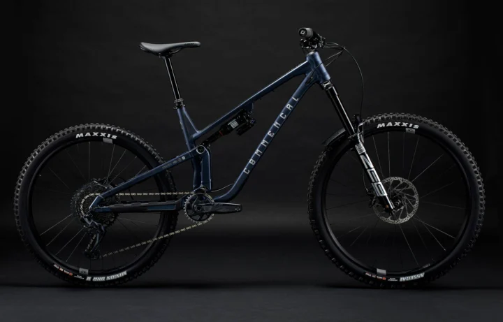 2023 Commencal Meta SX V5 Race