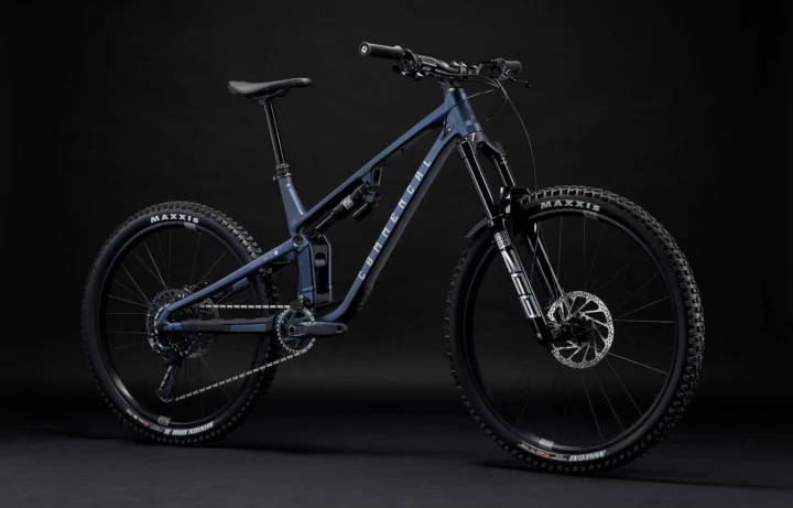 2023 Commencal Meta SX V5 Race