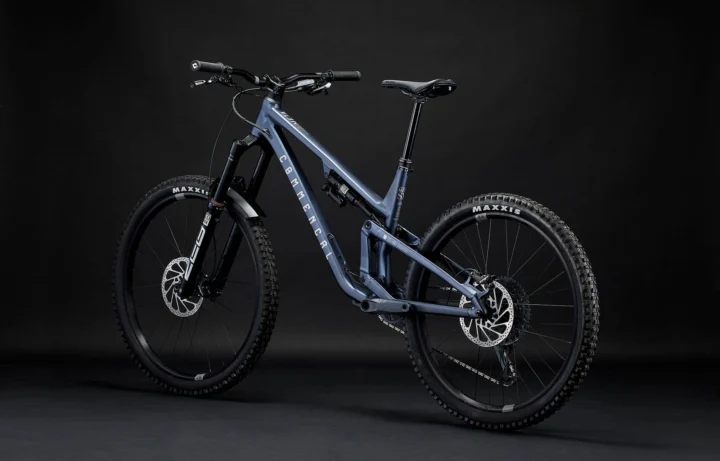 2023 Commencal Meta SX V5 Race