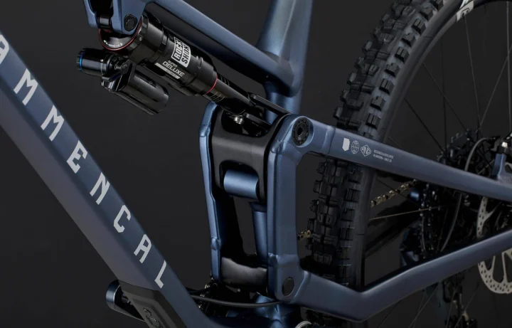 2023 Commencal Meta SX V5 Race