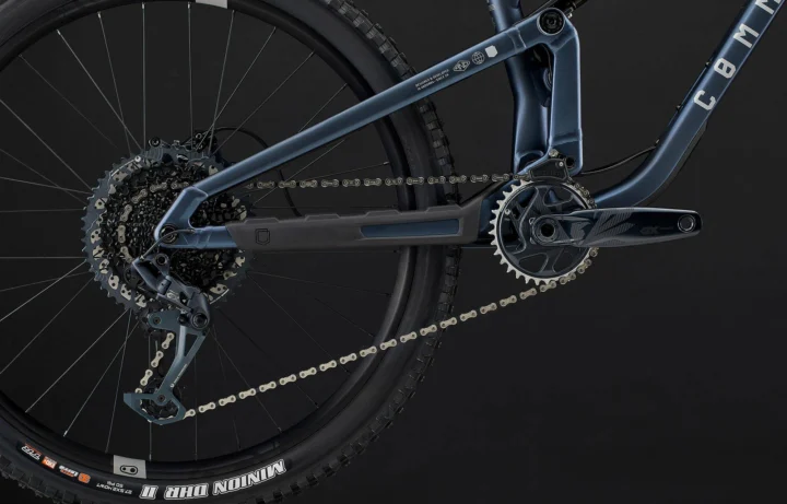 2023 Commencal Meta SX V5 Race