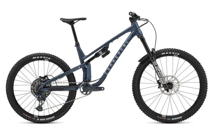 2023 Commencal Meta SX V5 Race