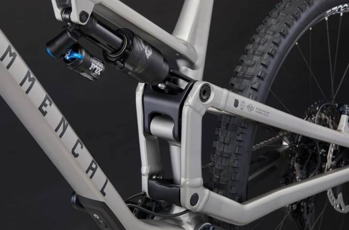 2023 Commencal Meta SX V5 Essential