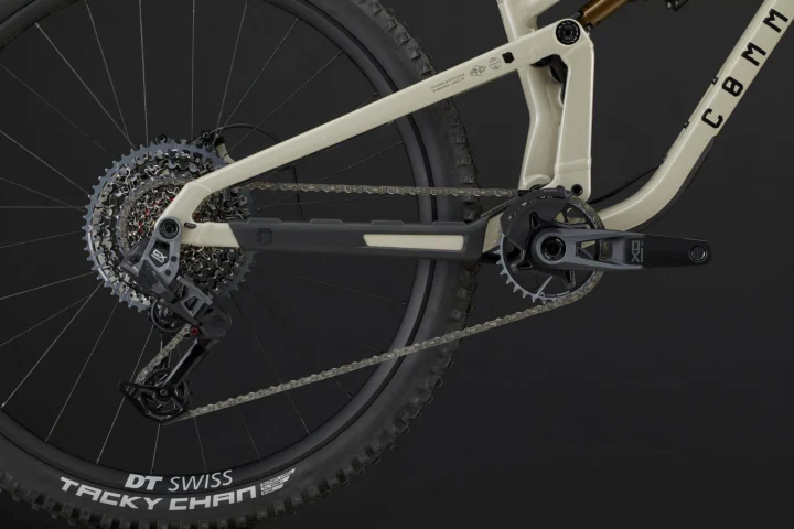2023 Commencal Meta V5 T-Type